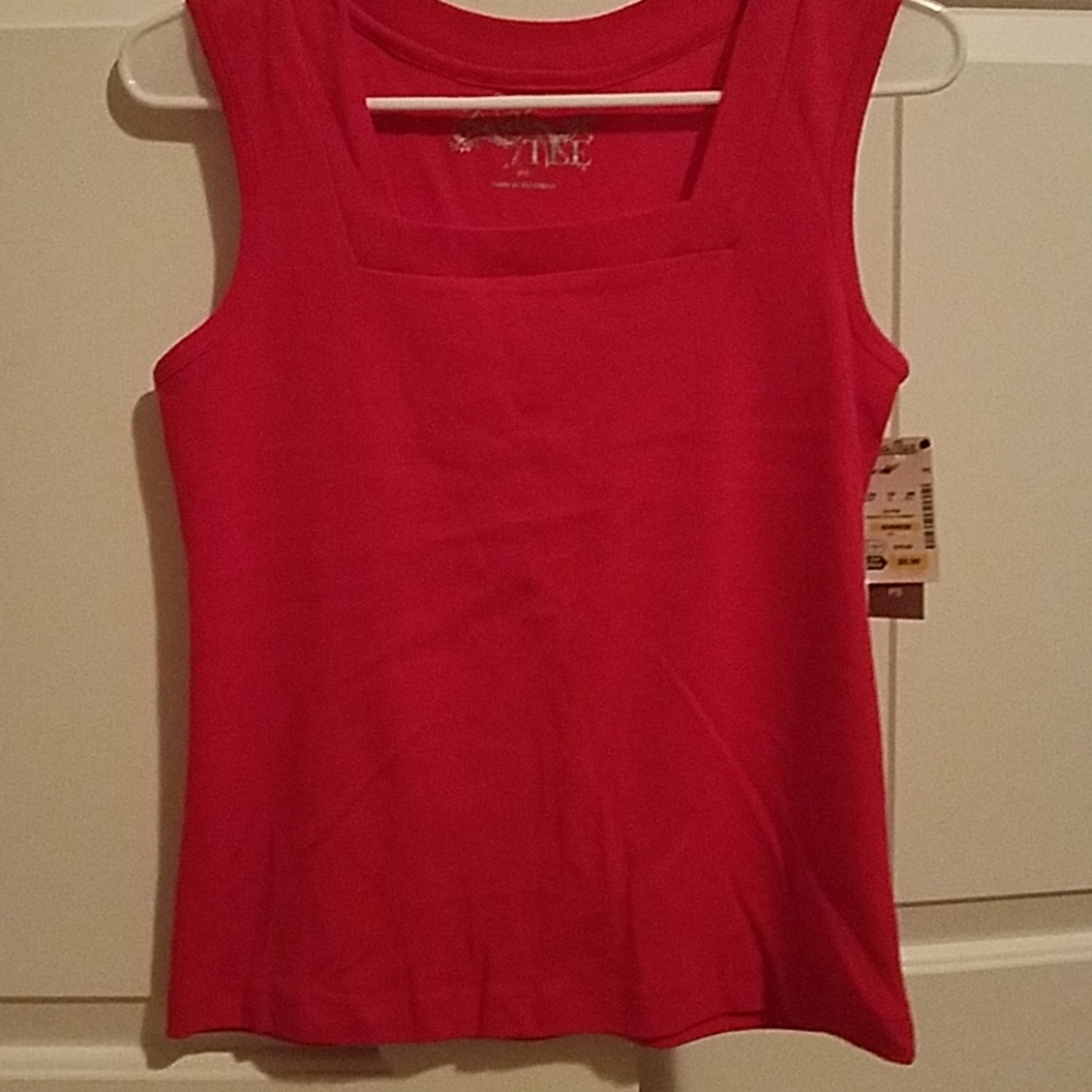 Red Tee Stein Mart 2 a Tee